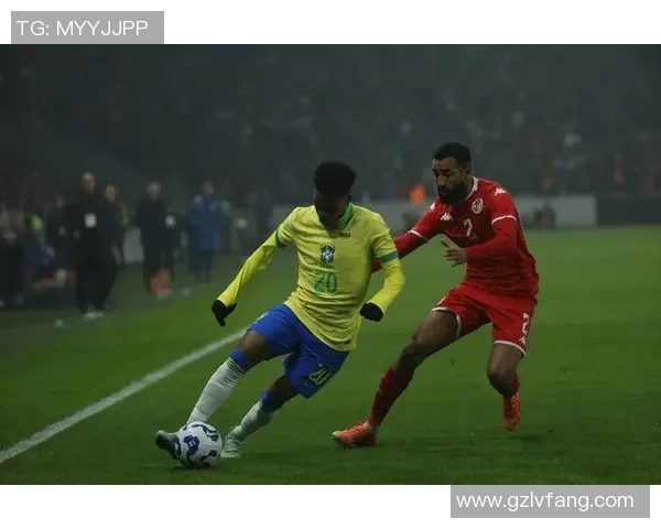 突尼斯主帅：埃斯特旺是出现而出的天才，未来几年能争金球奖