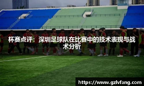 杯赛点评:深圳足球队在比赛中的技术表现与战术分析