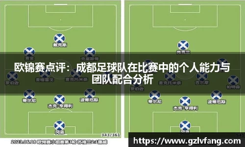 欧锦赛点评:成都足球队在比赛中的个人能力与团队配合分析